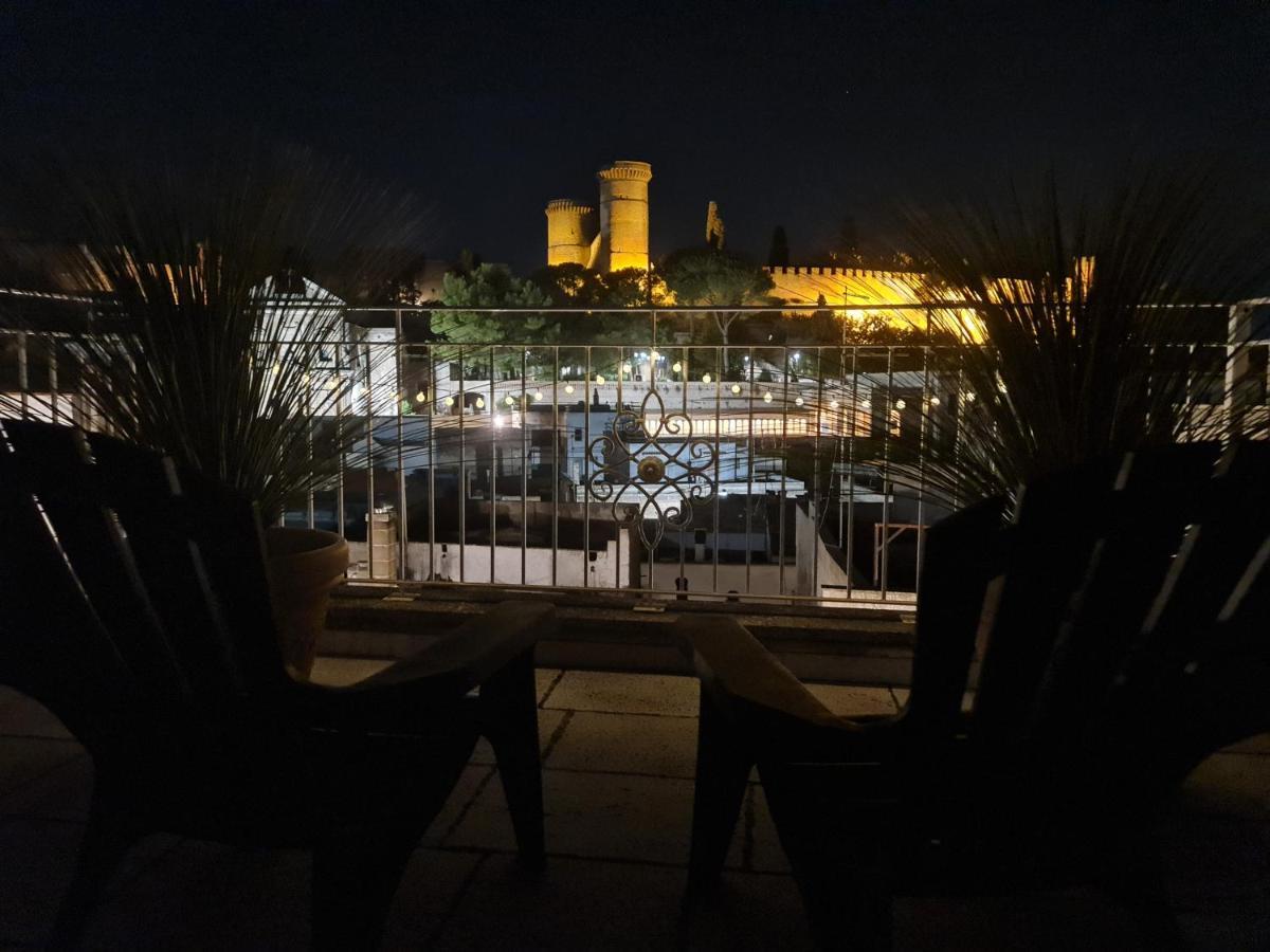 오리아 Piazzetta46 빌라 외부 사진
